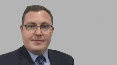 Ionic Rare Earths (ASX:IXR) - Managing Director, Tim Harrison